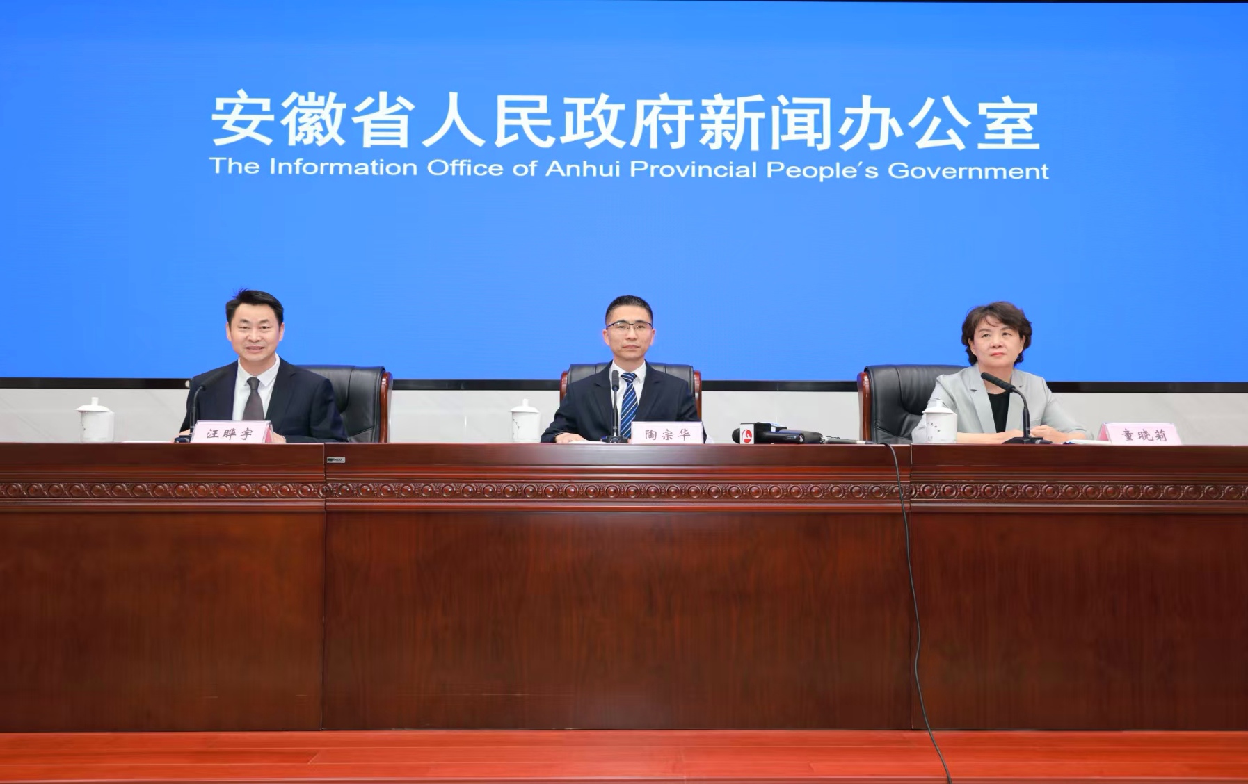 安徽省 2025 年一季度經(jīng)濟(jì)穩(wěn)健增長(zhǎng) 勇奪「開門紅」