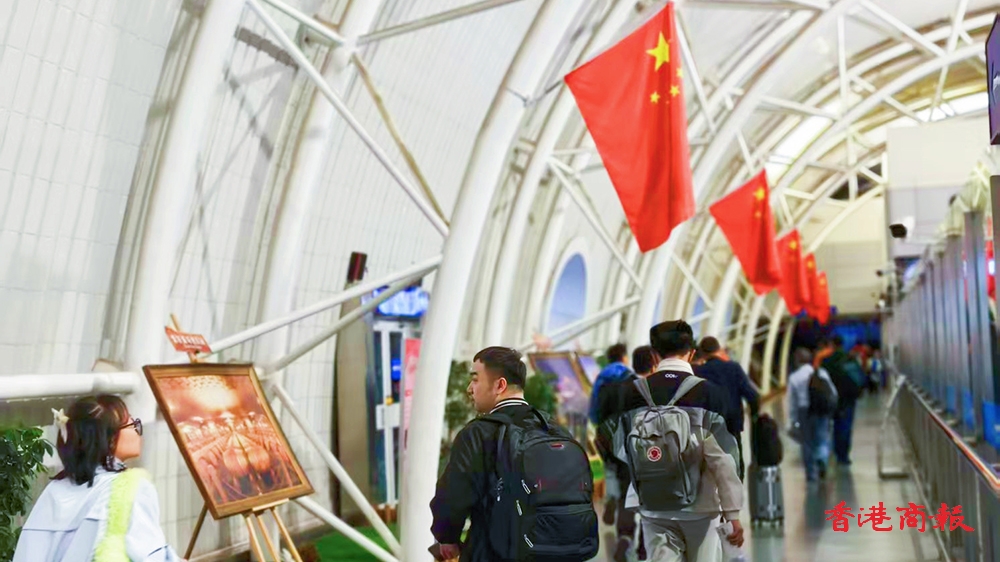 神舟二十號載人飛船發(fā)射在即 6位中國航天員將太空會師 香港商報記者已抵達酒泉 將發(fā)來現(xiàn)場報道