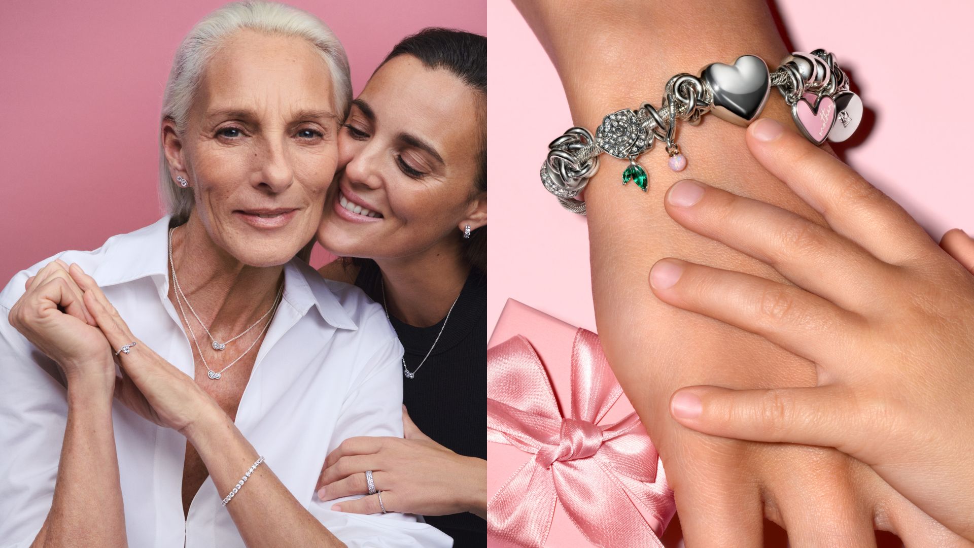 【購(gòu)物】紐結(jié)珠寶 母親節(jié)送禮之選   