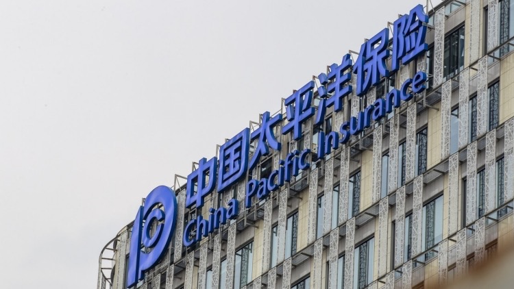 中國(guó)太保首季少賺18% 新業(yè)務(wù)價(jià)值升11%