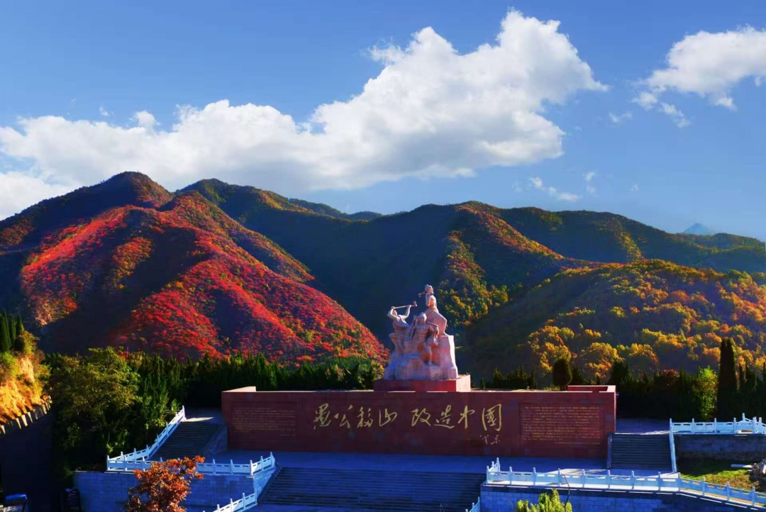 【長(zhǎng)在隨筆】從一件小事，我認(rèn)識(shí)了濟(jì)源