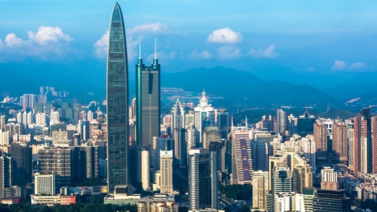 深圳10條政策支持服務(wù)企業(yè)拓展國(guó)內(nèi)市場(chǎng)