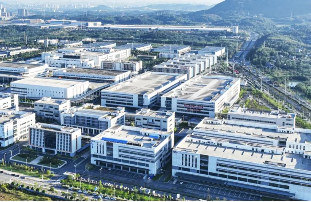 望城經(jīng)開區(qū)：項目密集「落戶」，何以烹出「香餑餑」？