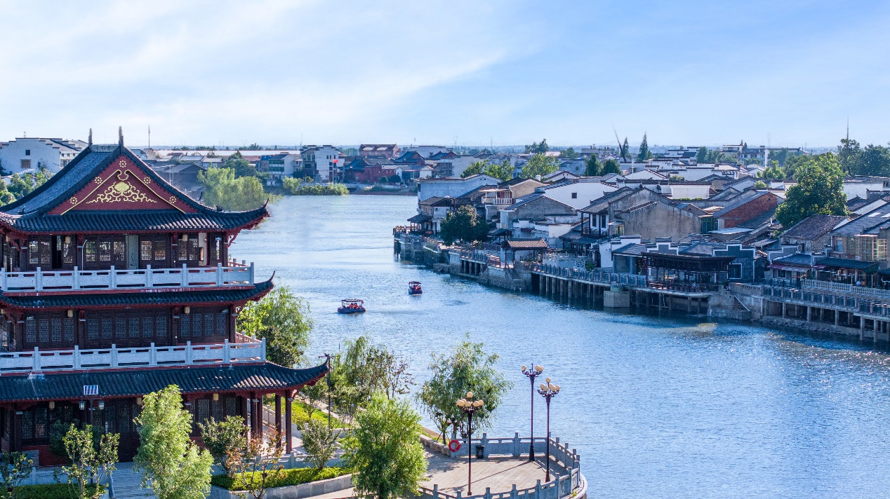 千年窯火照人心：《焰紅湘浦口》中的善意傳承與人性光輝