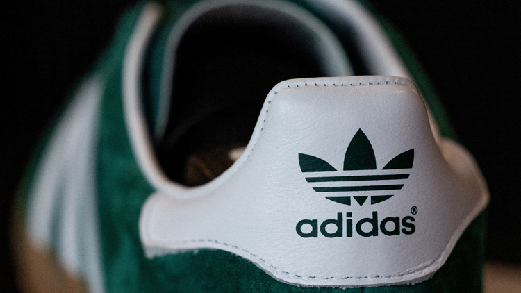 Adidas警告：特朗普關(guān)稅將導(dǎo)致其所有美國(guó)產(chǎn)品加價(jià)