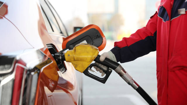 今天油價不調(diào)了！新一輪油價調(diào)整擱淺