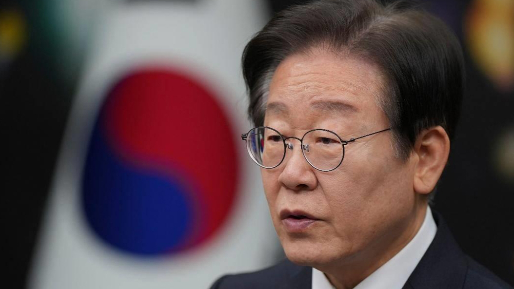 李在明涉嫌違反《公職選舉法》案將於5月15日進(jìn)行首次重審公審