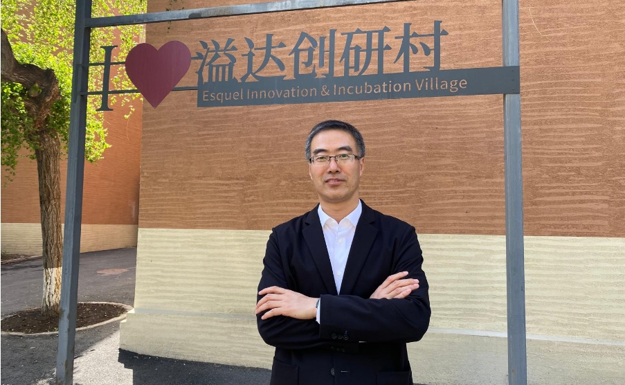 港商記者實地探訪新疆受美國制裁企業(yè)：已找到新的出路