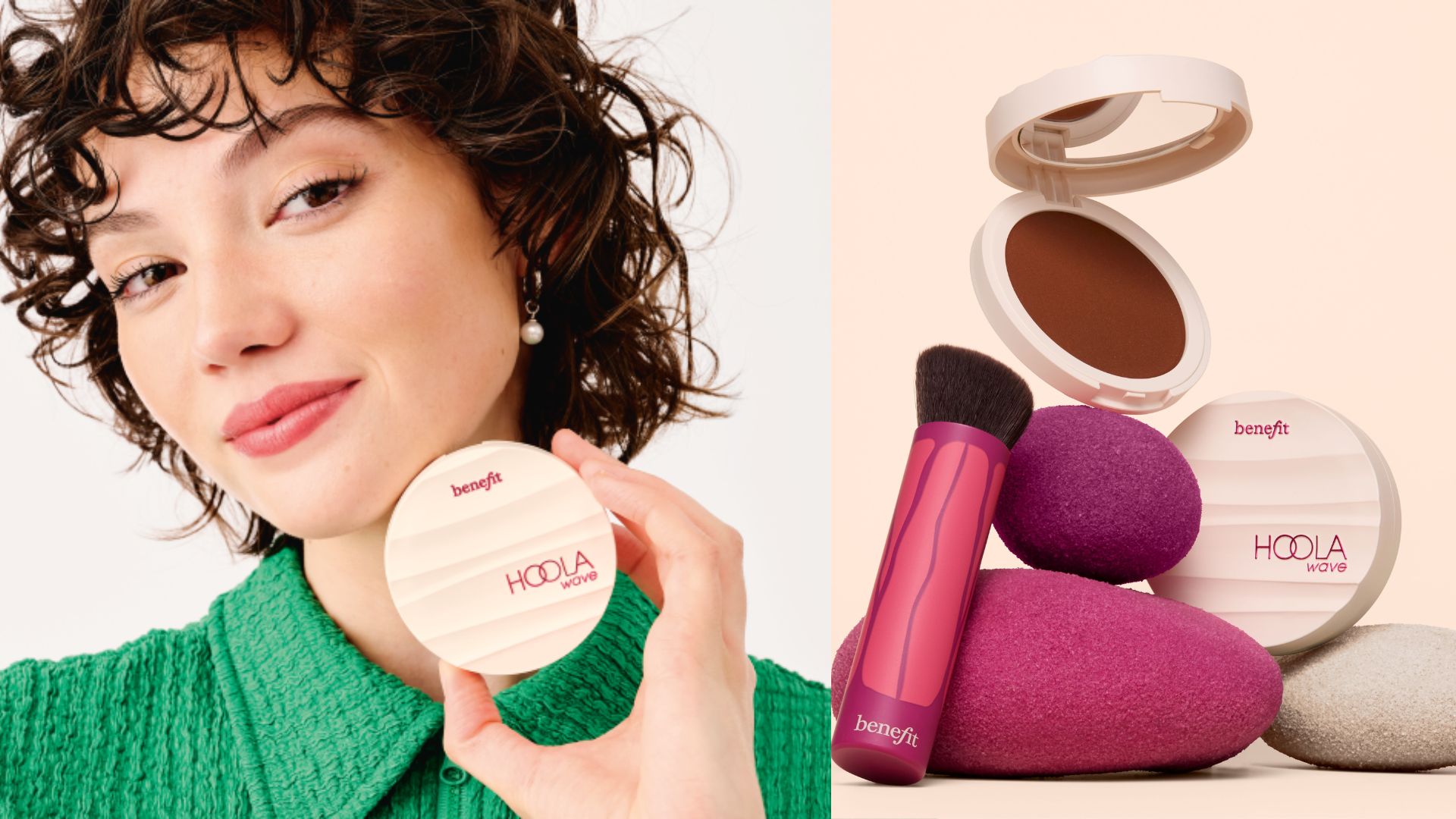 【美容】畫出健康感肌膚！全新妝備助夏日妝容升級