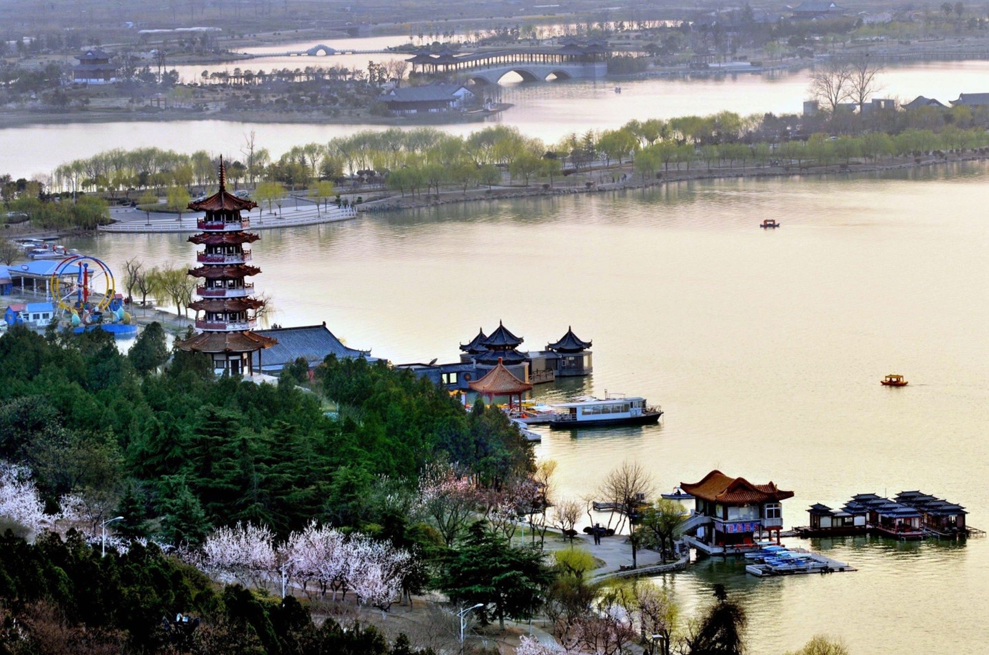 3.5公里文脈軸線串聯(lián)2600年彭城風(fēng)華 解鎖徐州文旅 「流量密碼」