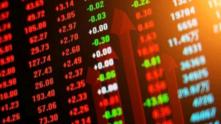 【A股午評】滬指半日漲0.64% 軍工股集體爆發(fā)