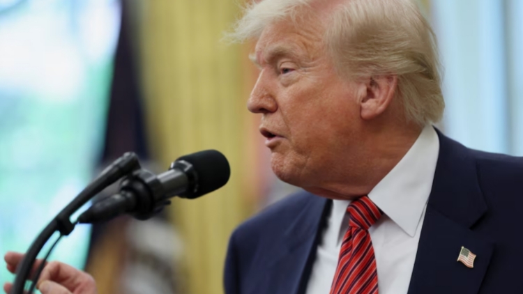 特朗普稱願意幫忙調(diào)停印巴衝突