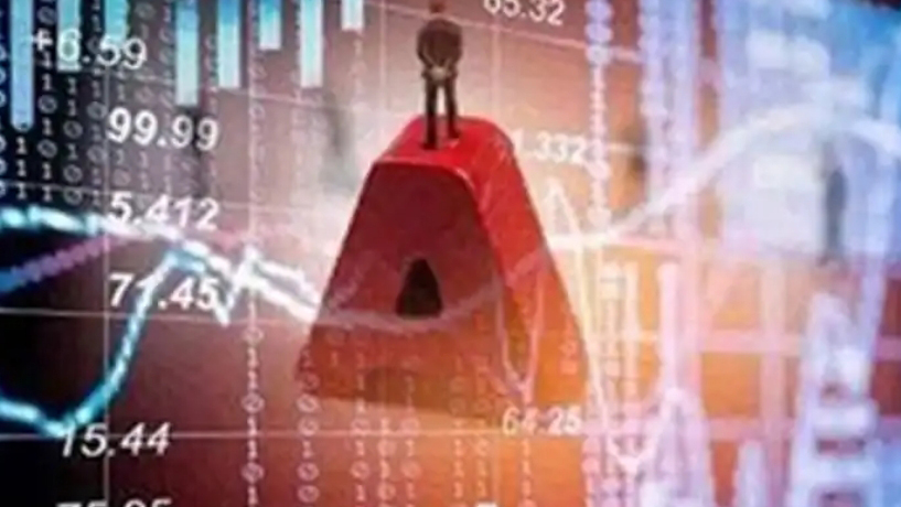 【A股收評】滬指升0.28% 兩市逾3800隻個(gè)股上漲 軍工股全線爆發(fā)