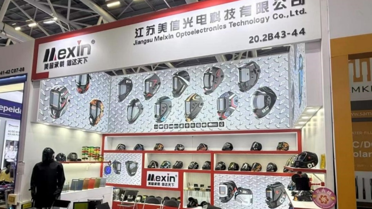 「如東製造」廣交會(huì)斬獲2000萬(wàn)美元訂單  為經(jīng)濟(jì)發(fā)展添「增量」