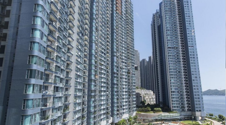 【港樓】CCL按周跌0.27%  終止兩連升  分析：二手樓市拉鋸  業(yè)主態(tài)度強硬