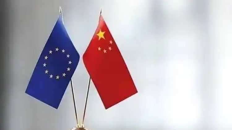 中國駐歐盟使團(tuán)：強(qiáng)烈不滿歐洲議會通過涉藏決議