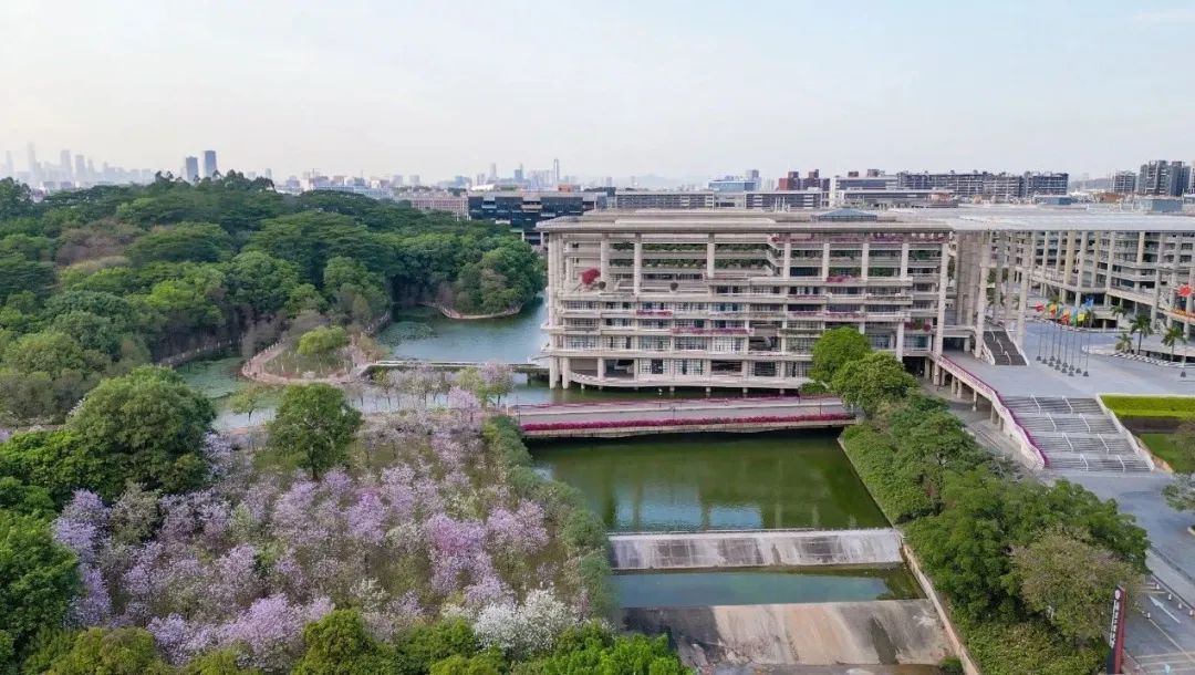 廣東工業(yè)大學新增2個全球前千分之一學科