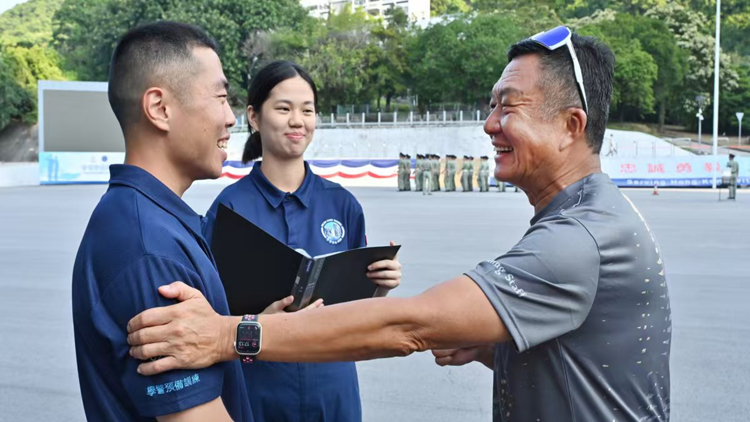 學警預備訓練第二輪課程 現(xiàn)正接受報名