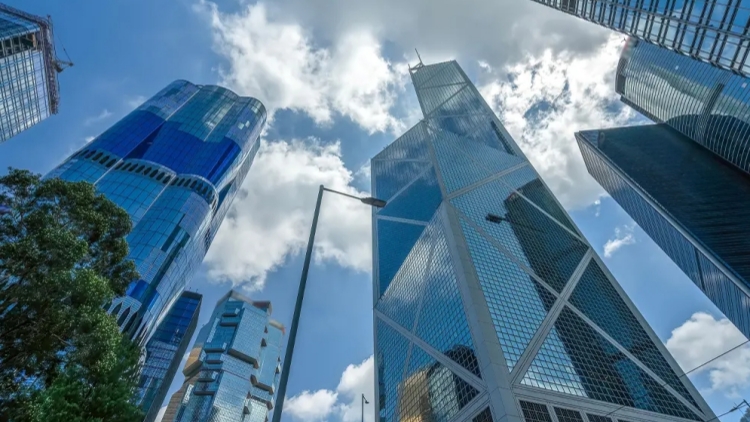 【來論】堅(jiān)定信心勇?lián)?dāng) 共創(chuàng)香港發(fā)展新篇章