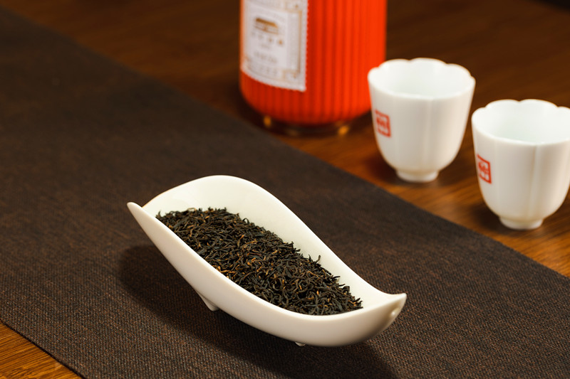 問鼎「茶王」！祁門紅茶閃耀安徽鬥茶會