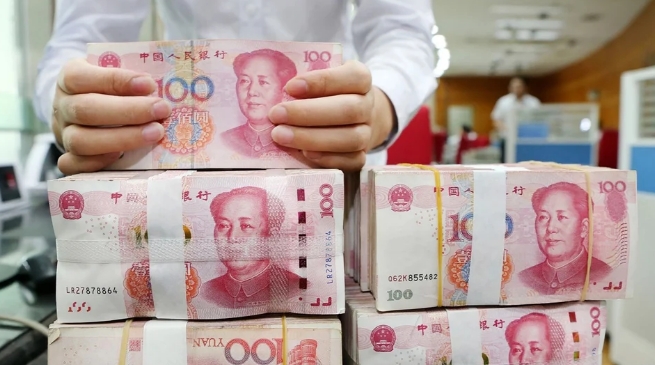 年內(nèi)首次降準(zhǔn)落地！釋放長(zhǎng)期流動(dòng)性約1萬(wàn)億元