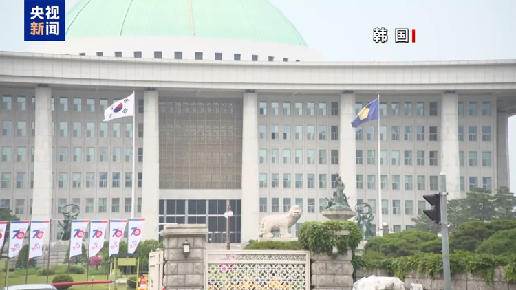 韓國總統(tǒng)選舉趨近 候選人安?！概c總理同級別」