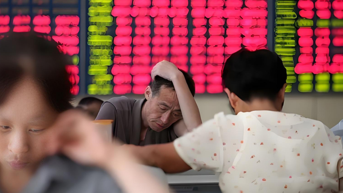 【A股午評】市場震盪調(diào)整 創(chuàng)指半日跌1.35%