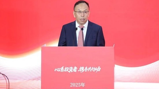 A股分紅2.39萬億元 再創(chuàng)歷史新高