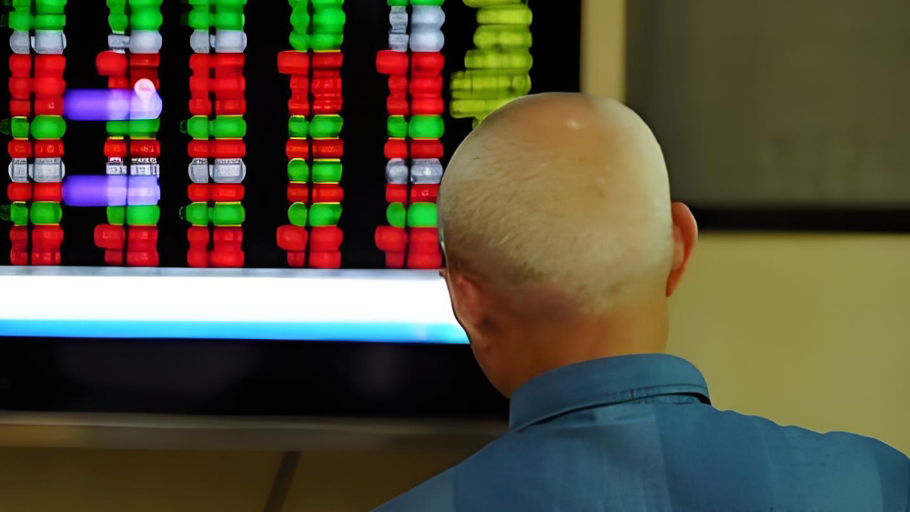 【A股開盤】滬指跌0.18% 東盟自貿(mào)區(qū)等板塊跌幅居前