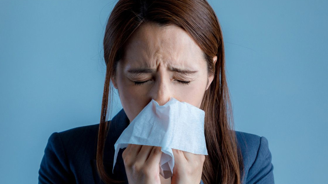 新冠感染再抬頭？專家：預計持續(xù)6—8周時間