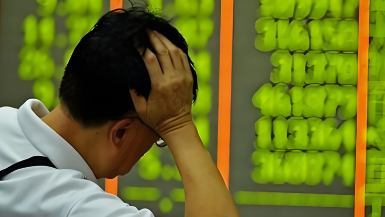 【A股收評(píng)】滬指跌0.4% 汽車產(chǎn)業(yè)鏈掀漲停潮