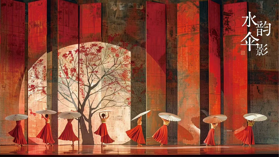 無(wú)界灣區(qū)  熱潮共生 「無(wú)界·粵港澳青年藝術(shù)作品展」將亮相文博會(huì)