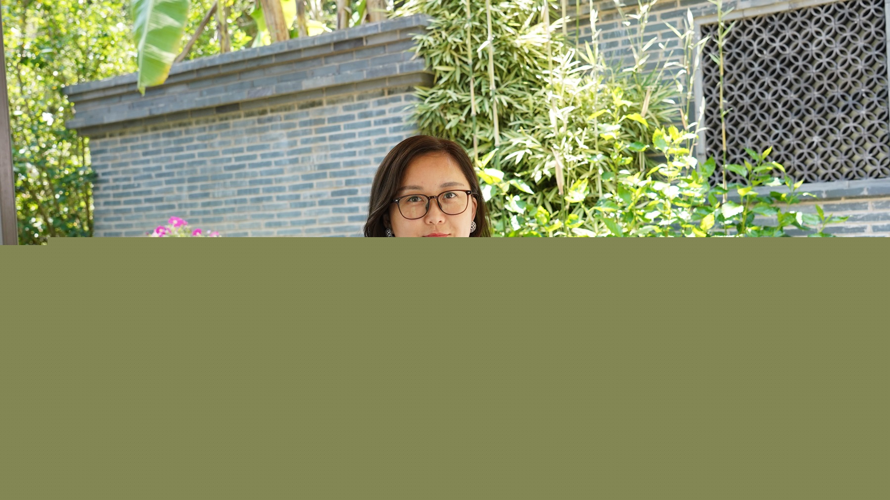 商報(bào)專(zhuān)訪AI+園區(qū)運(yùn)營(yíng)類(lèi)企業(yè) 婁芳:以AI+智能布局廣西及東盟農(nóng)業(yè)