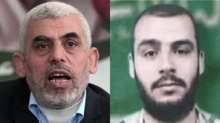 以防長(zhǎng)證實(shí)哈馬斯加沙地帶軍事部門(mén)領(lǐng)導(dǎo)人被打死