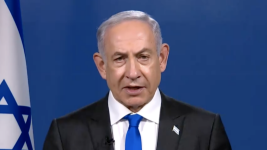 以色列總理批準立即恢復向加沙提供人道主義援助