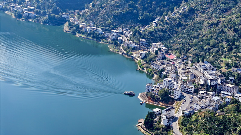 在歙縣，看黃杭！——寫(xiě)在第二屆「黃杭對(duì)話」開(kāi)幕之際