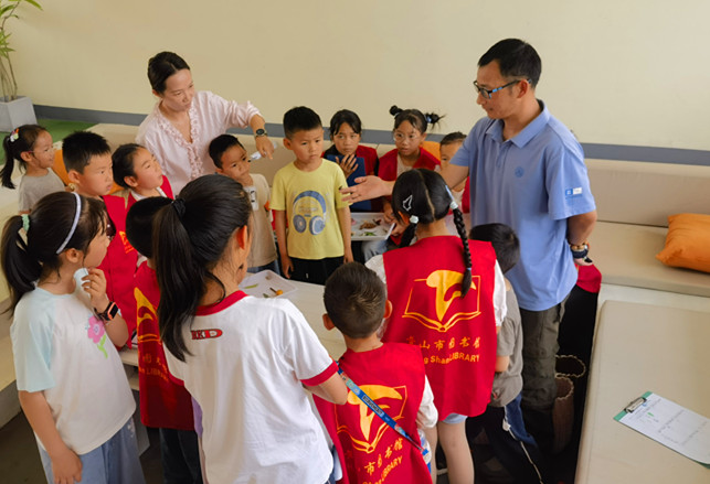 「讓文化在鄉(xiāng)村生長」  皖歙縣文化特派員賦能鄉(xiāng)村發(fā)展