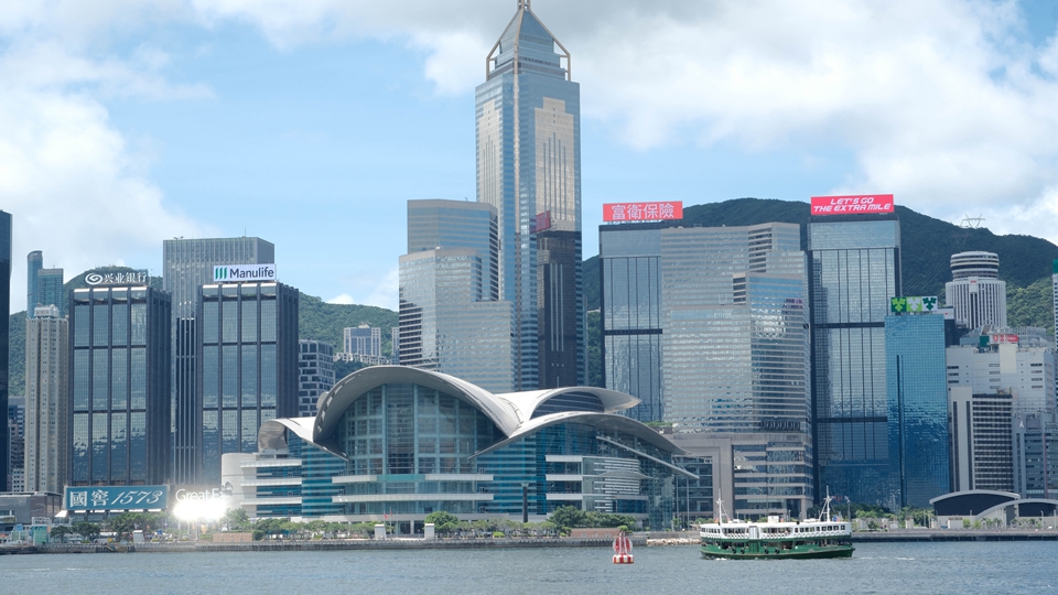 【長(zhǎng)話(huà)短說(shuō)】中小企數(shù)碼轉(zhuǎn)型勢(shì)在必行