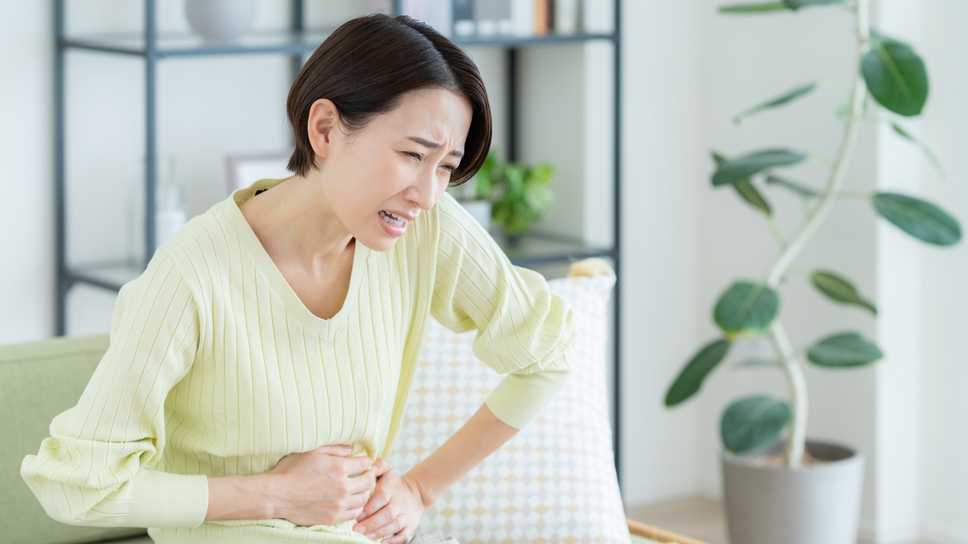 【健康】醫(yī)生教你改善腸道健康