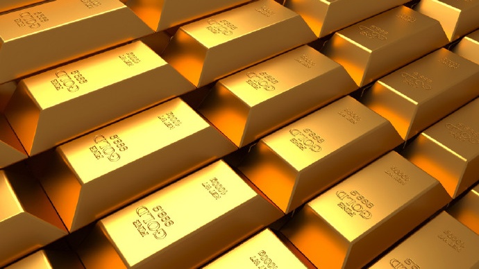 黃金股隨金價(jià)反彈