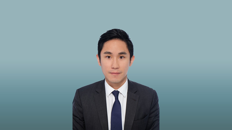 莊家彬：本港與內(nèi)地企業(yè)聯(lián)手開拓中東市場 必可令跨境貿(mào)易做大做強(qiáng)