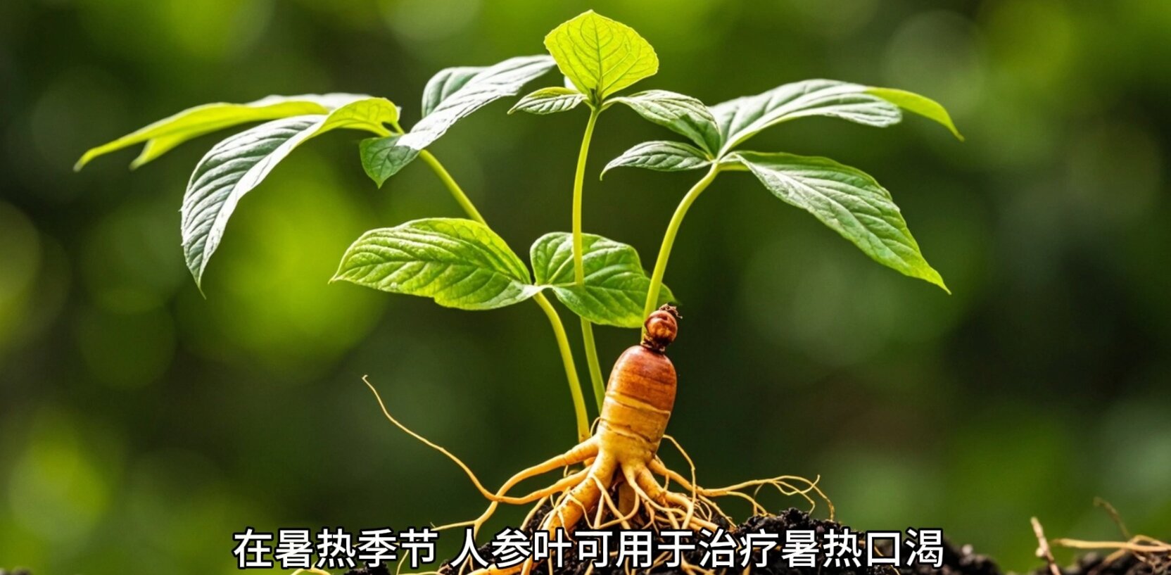 關於吉林省人參產(chǎn)業(yè)高質(zhì)量發(fā)展的路徑與解析（一）