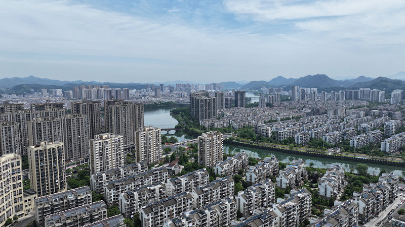 鼓勵企業(yè)做大做強(qiáng) 皖屯溪出臺新政撐工業(yè)轉(zhuǎn)型