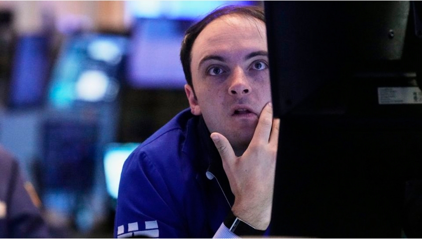 憂財(cái)赤加劇道指急挫逾800點(diǎn) 比特幣突破11萬美元?jiǎng)?chuàng)歷史新高