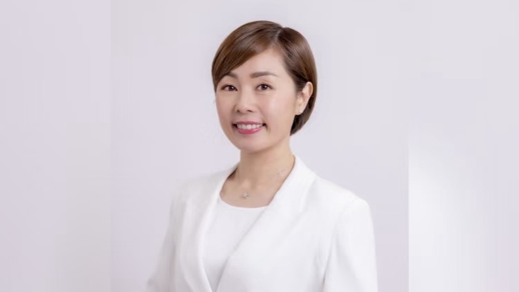 陳家齊：有5至10個(gè)投資項(xiàng)目有意年內(nèi)向港交所申請上市