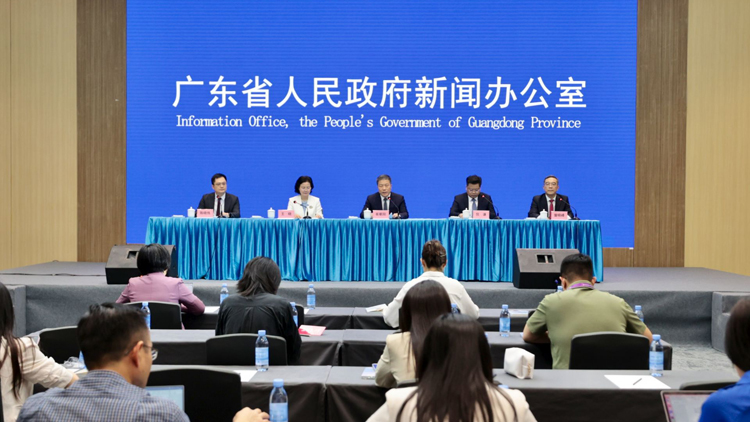 廣東省推動(dòng)文化產(chǎn)業(yè)高質(zhì)量發(fā)展「政策包」重磅發(fā)布