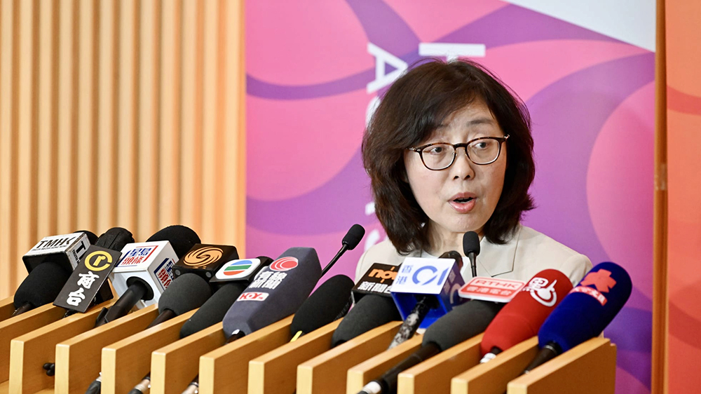 精進建築不獲屋宇署續(xù)牌 6·20起從承建商名冊上除名