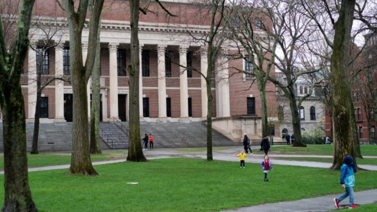 哈佛大學(xué)：已就美政府對(duì)國(guó)際學(xué)生的禁令提起訴訟
