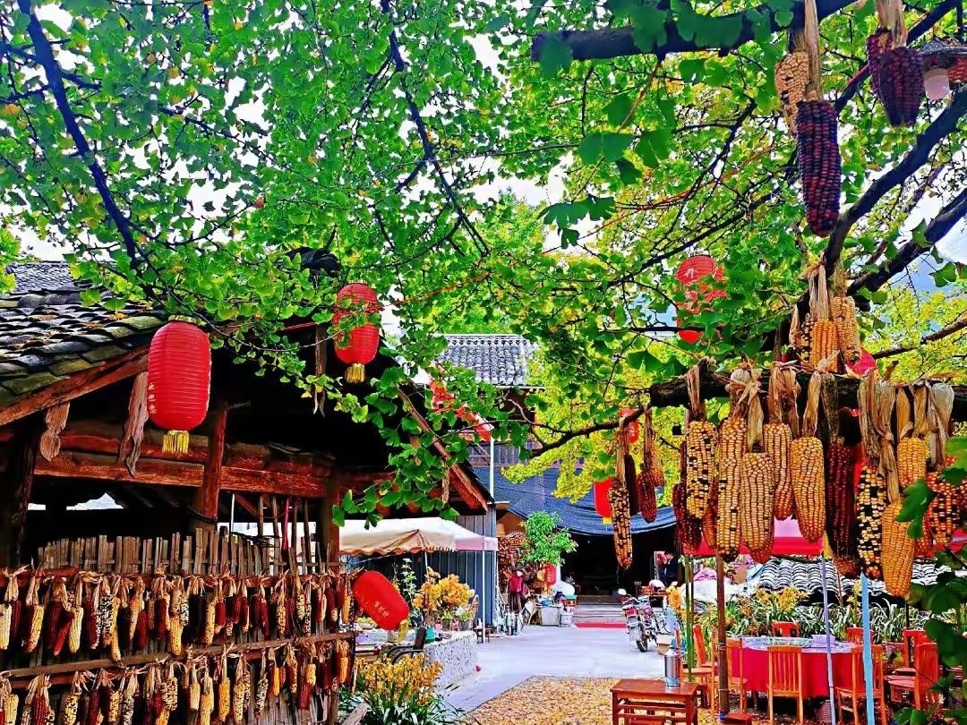 【長(zhǎng)在隨筆】騰沖二三事