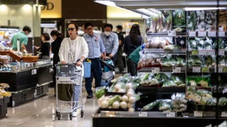 日本34年來(lái)首失全球第一大債權(quán)國(guó)地位